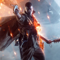 EA teaset Battlefield 1 voorafgaand aan EA Play