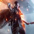 Een vervolg op Battlefield 1 staat nog niet op de planning