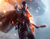EA bevestigd nieuwe Battlefield voor dit jaar