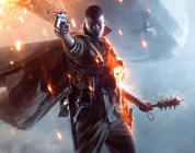 Battlefield 1 krijgt een nieuwe map bij nacht