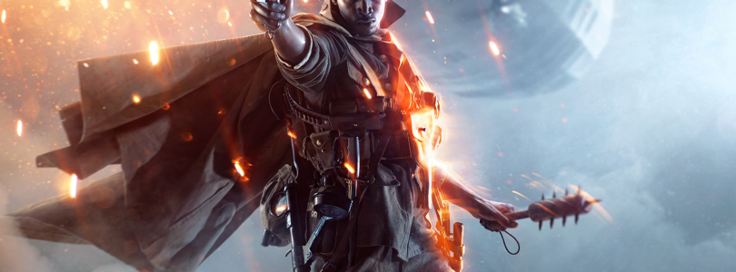 Gamescom 2016: Battlefield 1 Preview