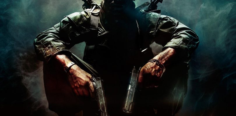 Call of Duty Black Ops 4: ‘geen singleplayer, wel battle royale’