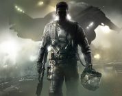 Verhalende trailer Call of Duty: Infinite Warfare toont Connor McGregor