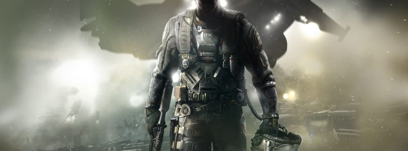 Gamescom 2016: Call of Duty: Infinite Warfare Preview