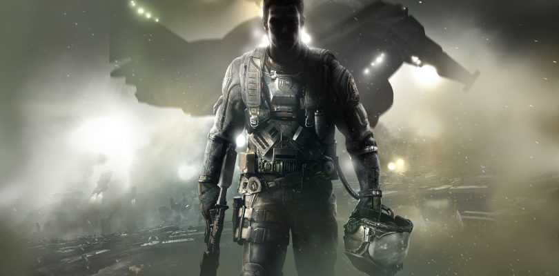 Verhalende trailer Call of Duty: Infinite Warfare toont Connor McGregor