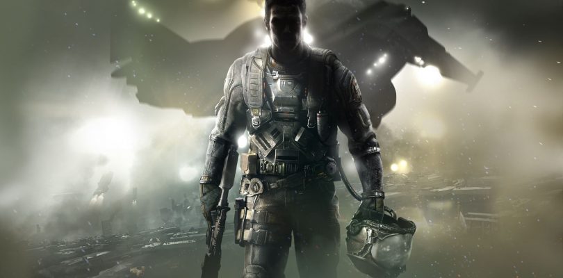 Call of Duty: Infinite Warfare mogelijk speelbaar met PlayStation VR