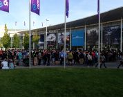 Gamescom start in februari, duurt een half jaar