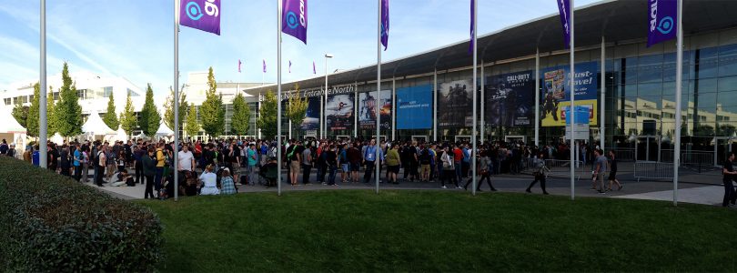 Bandai Namco toont plannen Gamescom