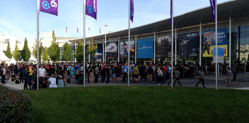 Gamescom 2013: Electronic Arts