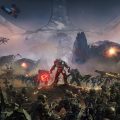 Prachtige trailer toont Halo Wars 2