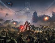 Beluister nu een preview van de Halo Wars 2 Soundtrack