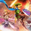 Hyrule Warriors Legends