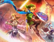 Hyrule Warriors: Age of Calamity