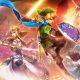 Hyrule Warriors Legends Review