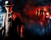 L.A. Noire vergt heel wat geheugen van je Switch