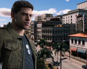 Launch trailer Mafia 3 uitbreiding Sign of the Times