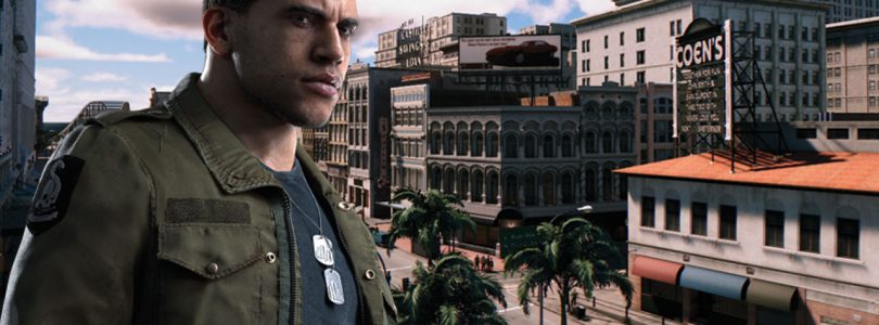 Gamescom 2016: Mafia III Preview