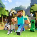 Speel Minecraft dit weekend gratis op Xbox