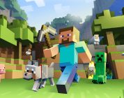 Minecon Earth op 29 september