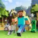 Minecraft voor Switch krijgt sterke Nintendo trailer