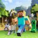 Minecraft komt naar Apple TV