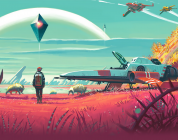 Doodsbedreigingen voor ontwikkelaar No Man’s Sky