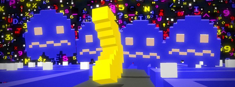 PAC-MAN WORLD Re-Pac