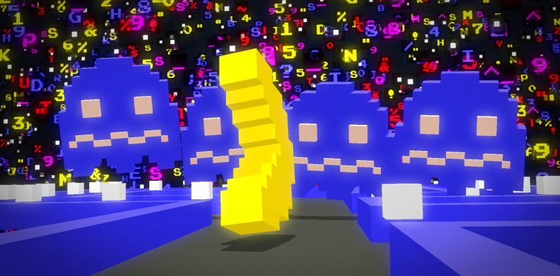 Pac-Man 256 komt richting PC, PS4 en Xbox One