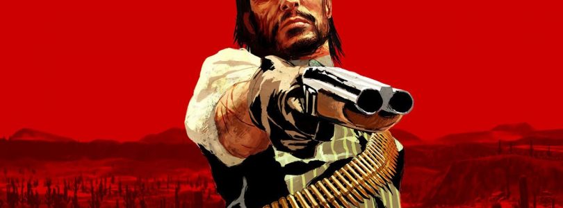Ik speel nog steeds… Red Dead Redemption!