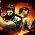 Resident Evil 5 herverschijnt op Xbox One en PS4 in juni