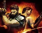 Resident Evil 5 herverschijnt op Xbox One en PS4 in juni