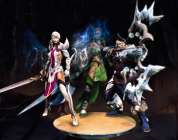 Sacred Legends Review
