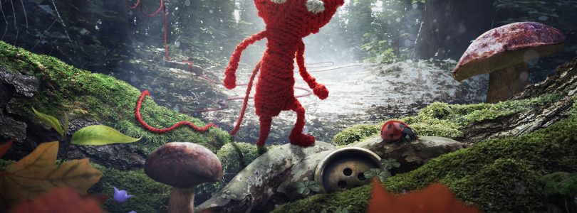 Unravel Two aangekondigd, verschijnt vandaag #E32018