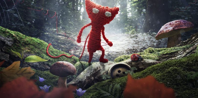 Unravel Two aangekondigd, verschijnt vandaag #E32018