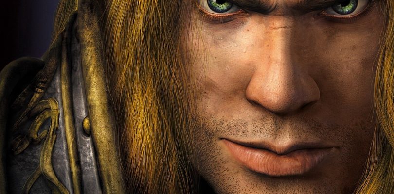 Warcraft retrospective III: Reign of Chaos