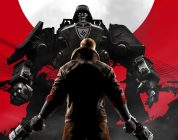 Ik speel nog steeds… Wolfenstein: The New Order!