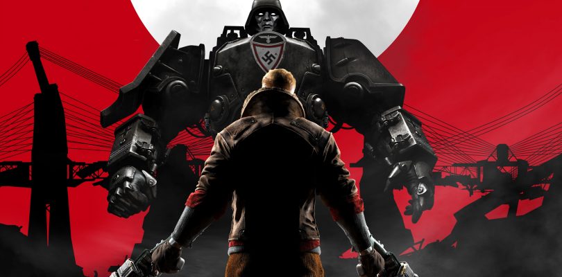 Ik speel nog steeds… Wolfenstein: The New Order!