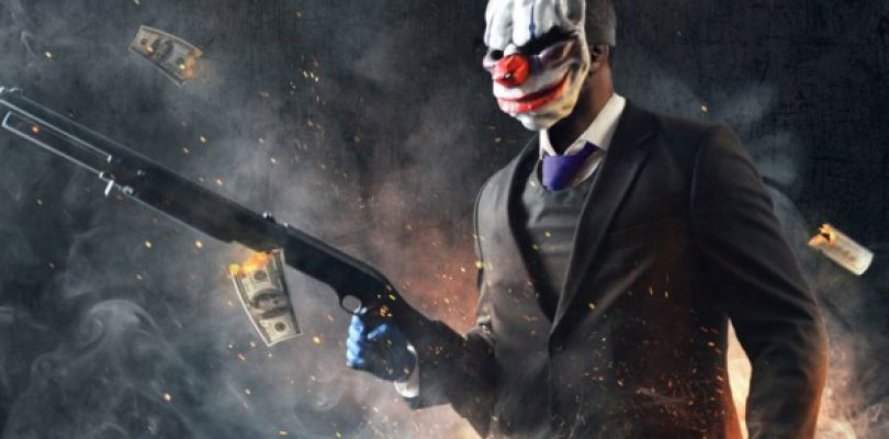 Starbreeze kondigt Payday 3 aan