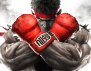 Akuma komt naar Street Fighter V