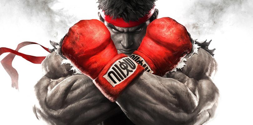 Street Fighter V: Arcade Edition aangekondigd voor PC en PlayStation 4