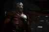God of War Laufey trailer