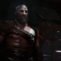 Sony toont nieuwe gameplay God of War