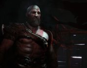 God of War E3 poster