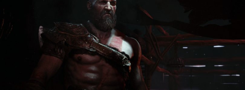 God of War Ragnarok