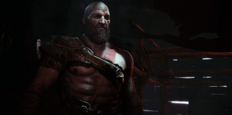 Top 10 2018 #2 – God of War