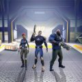 Maak kennis met het meest explosieve trio uit Agents of Mayhem: The Bomb Shells