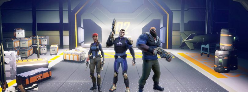 Volition onthult Agents of Mayhem