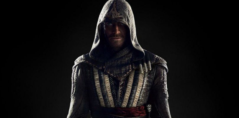 Assassin’s Creed krijgt tv-serie