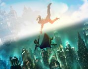 Streamen Bioshock: The Collection is niet mogelijk op PS4 en Xbox One