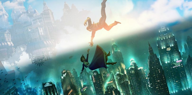 2K toont alle BioShock games in Let’s Play videos van BioShock: The Collection